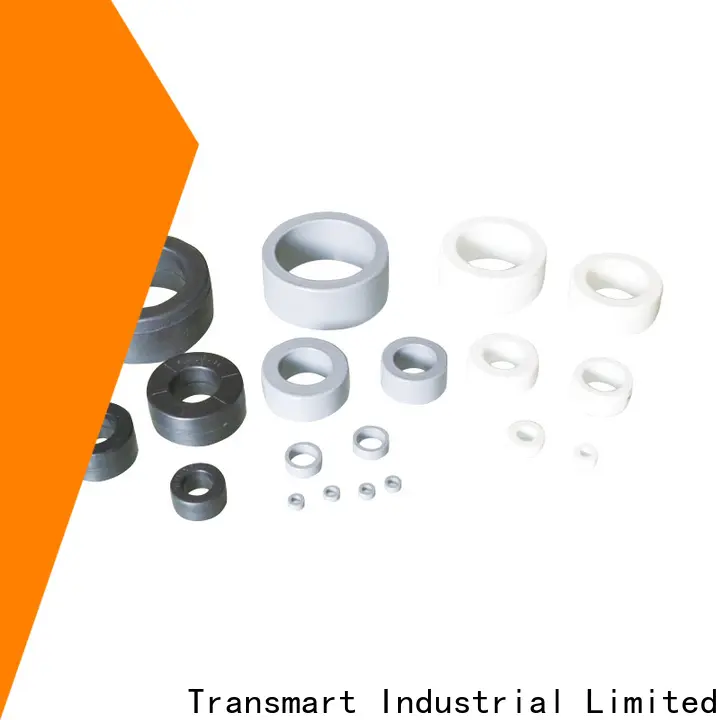 Transmart Transmart amorphous cores manufacturers for audio system 1