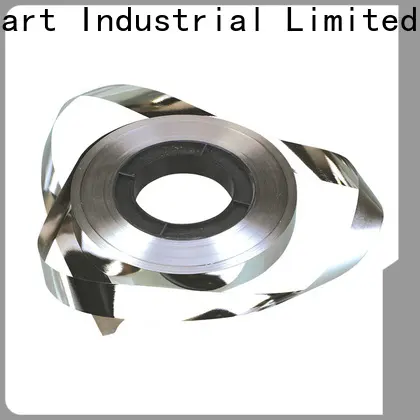 Bulk purchase best soft magnetic materials ribbons supply for home appliance 1