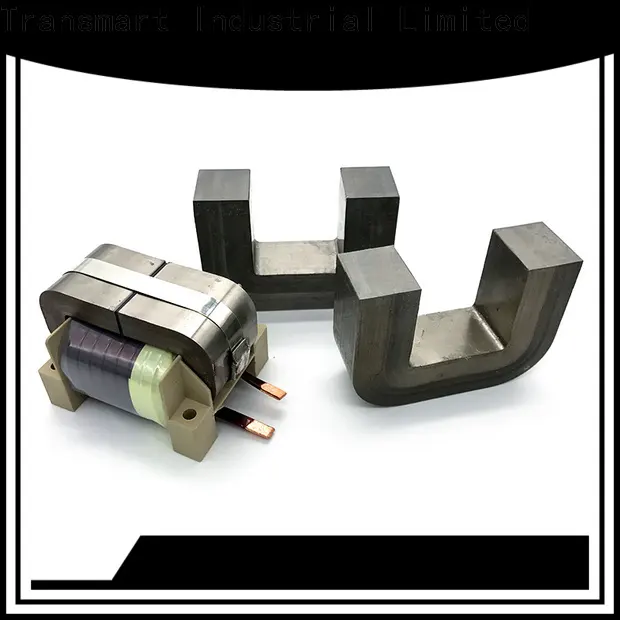 Transmart ODM mumetal core transformers factory for motor drives 1