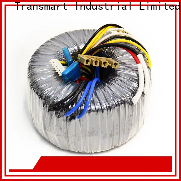 Bulk buy OEM current transformer chokes for motor drives 1
