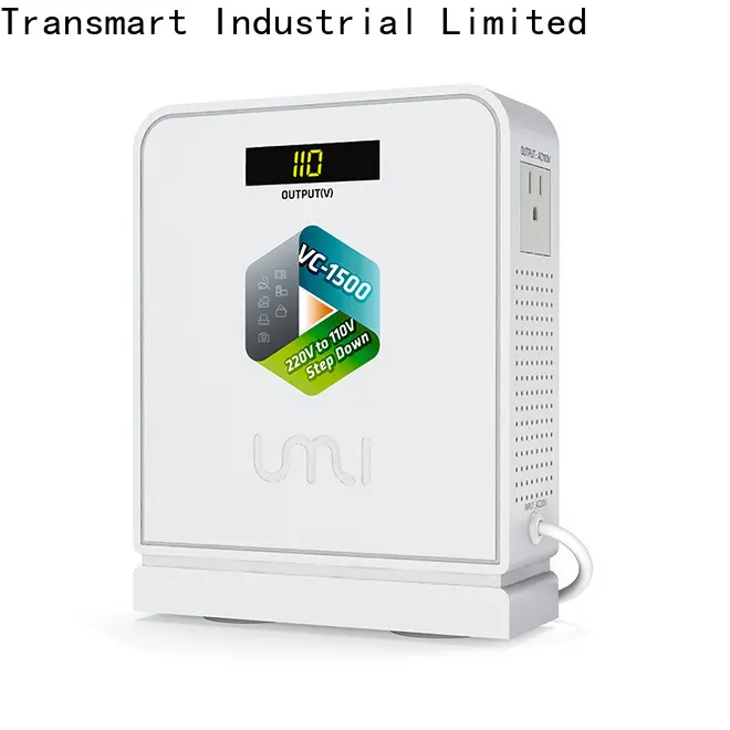 Transmart common step up step down transformer for electric vehicle 1