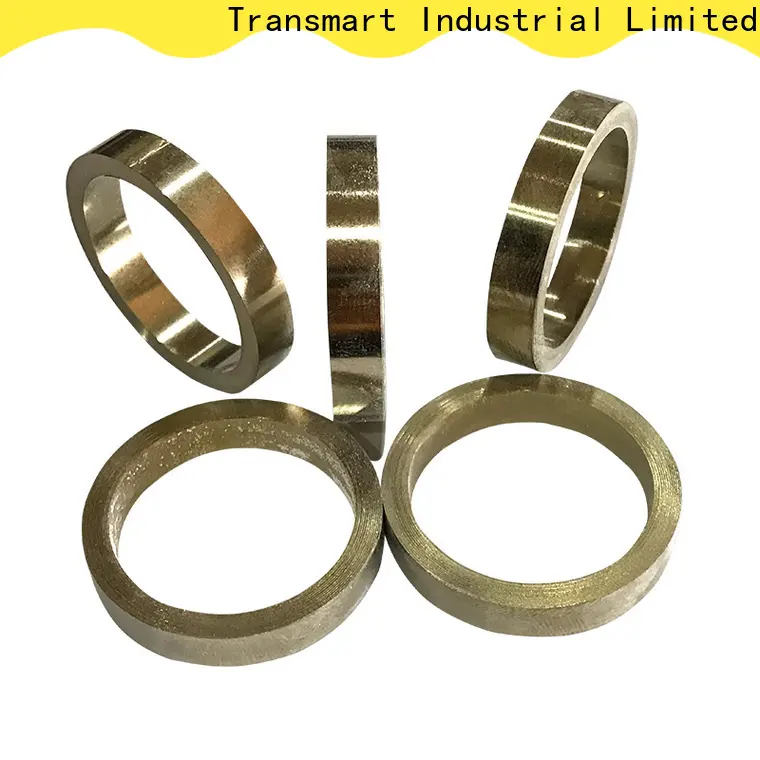 Transmart ODM high quality mu metal properties company for instrument transformers 1