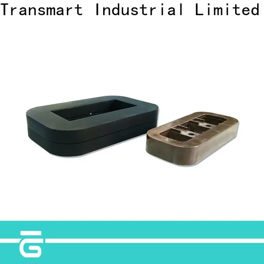 Transmart nanocrystalline transformer cores supply for instrument transformers 1