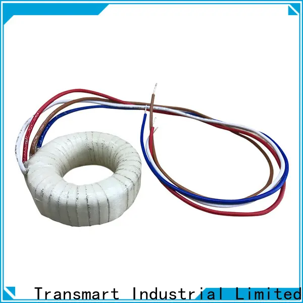 Transmart Bulk purchase custom power line transformer supply for audio system 1