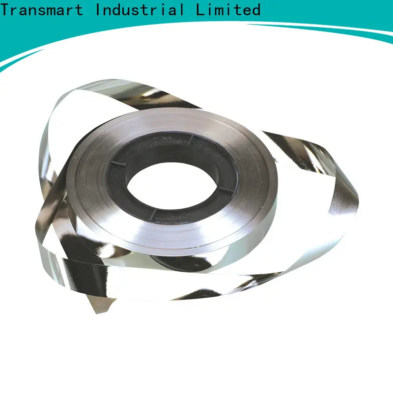 Transmart based soft magnet sheet supply power supplies 1