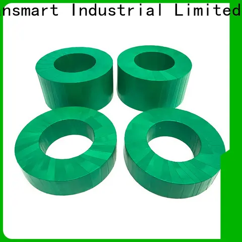 Transmart high quality nanocrystalline cores transformer factory for renewable energies 1