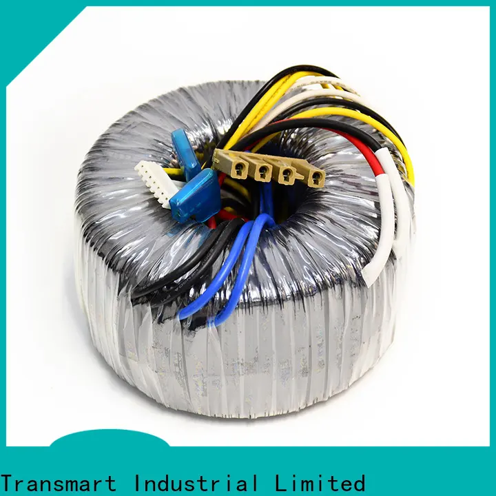Transmart Bulk purchase OEM audio power transformer supply medical equipment 1