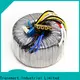 Transmart Bulk purchase OEM audio power transformer supply medical equipment 1
