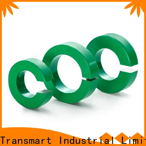 Transmart current crgo transformer lamination core manufacturers medical equipment 1