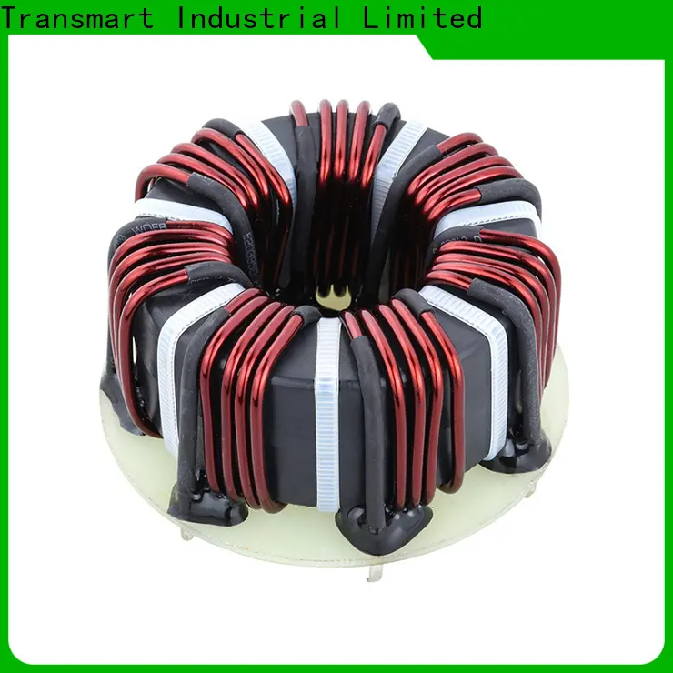 Transmart toroidal mini electronic transformer factory medical equipment 1