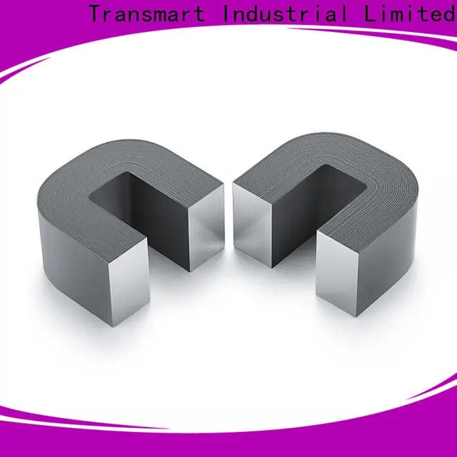 Transmart shape cold rolled grain oriented factory for motor drives 1