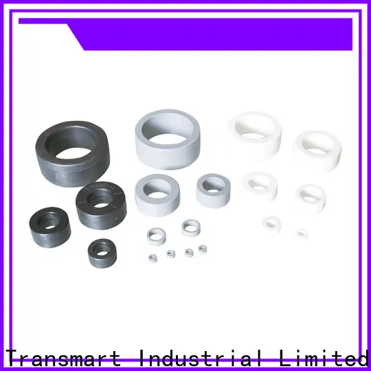 Transmart cobased metglas core company for renewable energies 1