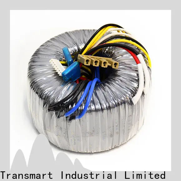 Transmart Wholesale best electrical transformer parts for business for electric vehicle 1