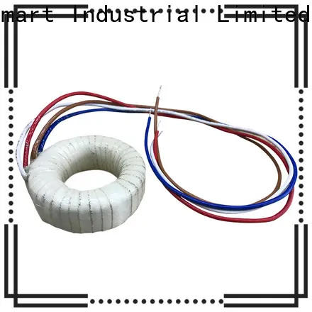 OEM best electrical windings transformer step manufacturers for audio system 1