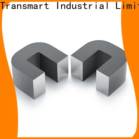 Transmart wound Instrument transformer core company for motor drives 1