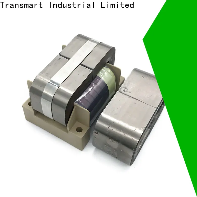 Transmart Custom high quality amorphous core manufacturers in india for business for instrument transformers 1