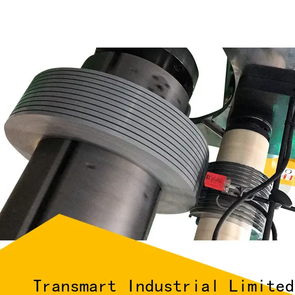 Transmart slit coercivity of soft iron company for electric vehicle 1