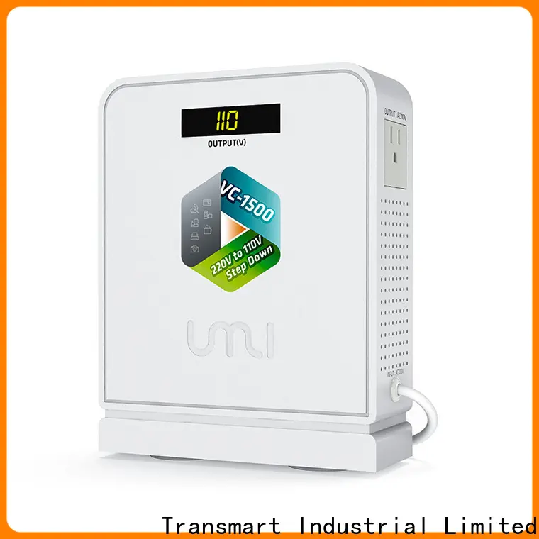 Bulk buy high quality power transformer working step company for home appliance 1