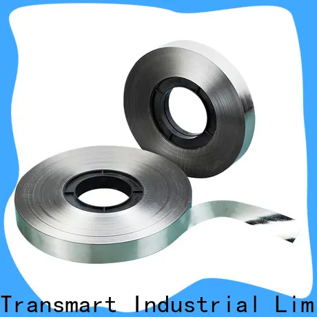 Transmart OEM ferrite core material types amorphous for business for renewable energies 1