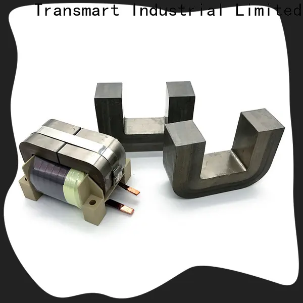 Transmart split amorphous metal properties supply for electric vehicle 1