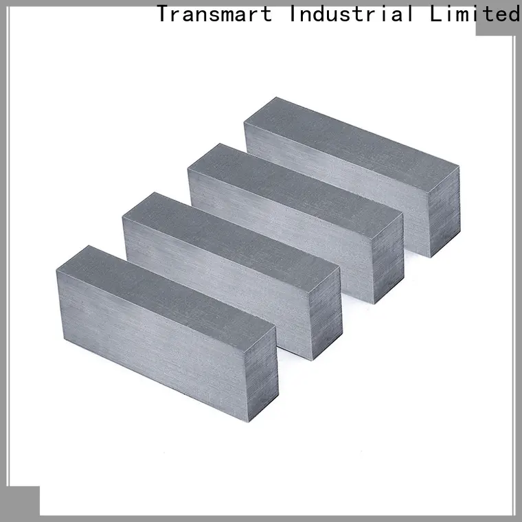 Transmart Custom ODM hard ferrites for instrument transformers 1