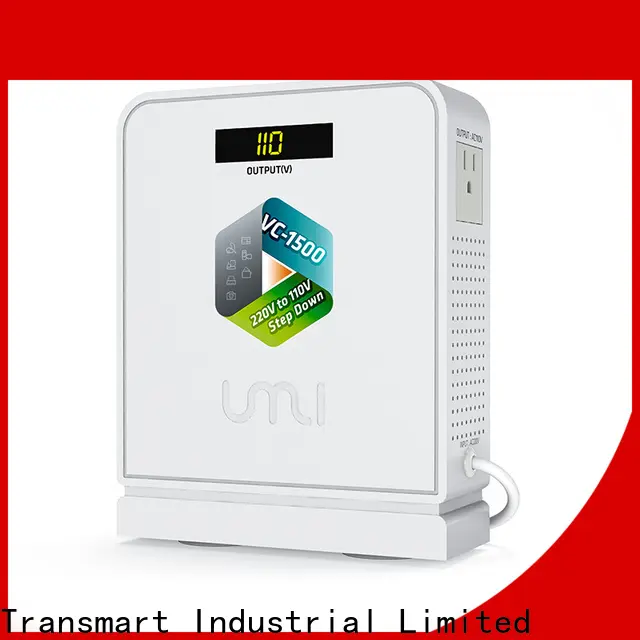 Transmart Bulk purchase ODM 12v transformer for halogen lights supply for electric vehicle 1