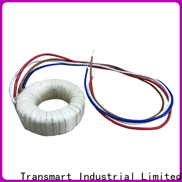 Transmart Transmart custom best price electric transformer manufacturers power supplies 1