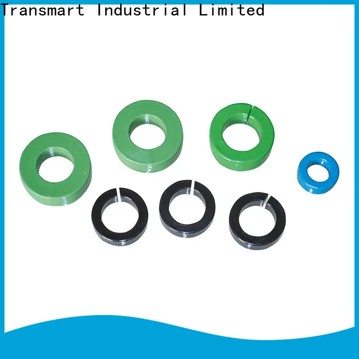 Custom ODM iron powder core ccore factory for motor drives 1