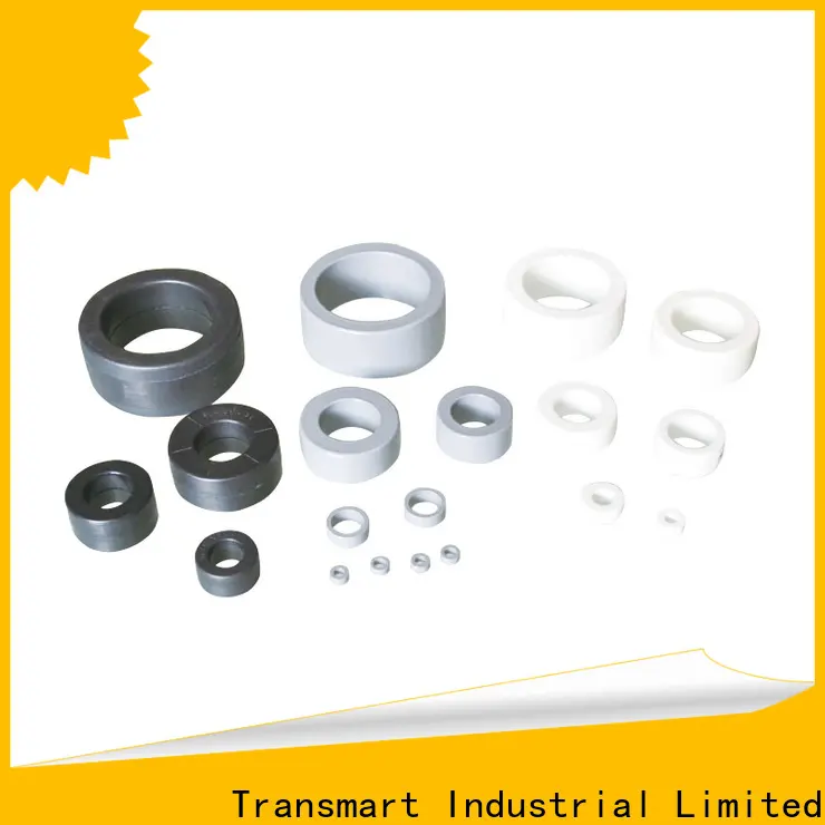 Transmart block core type transformer company for electric vehicle 1