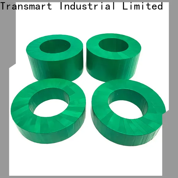 Transmart ODM nanocrystalline magnetic materials transformers for motor drives 1