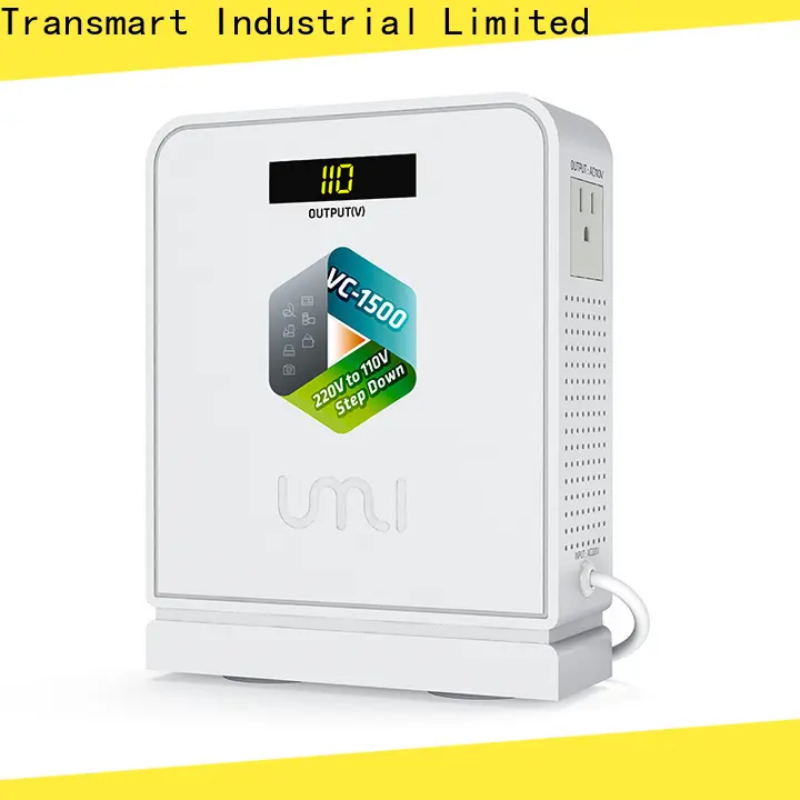 Transmart Transmart custom electrical transformer design supply for instrument transformers 1