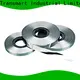 Transmart amorphous magnet with iron supply for electric vehicle 1