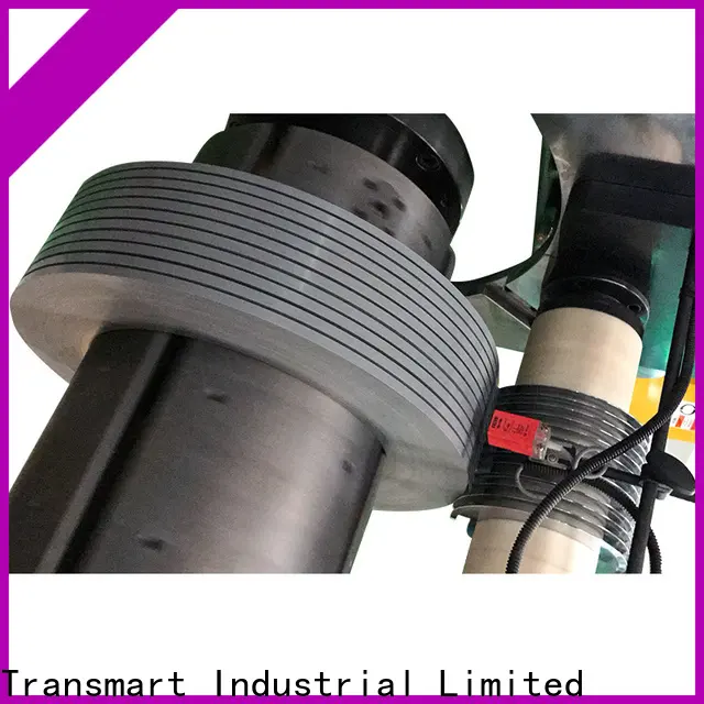 Transmart Wholesale grain oriented silicon steel company for renewable energies 1