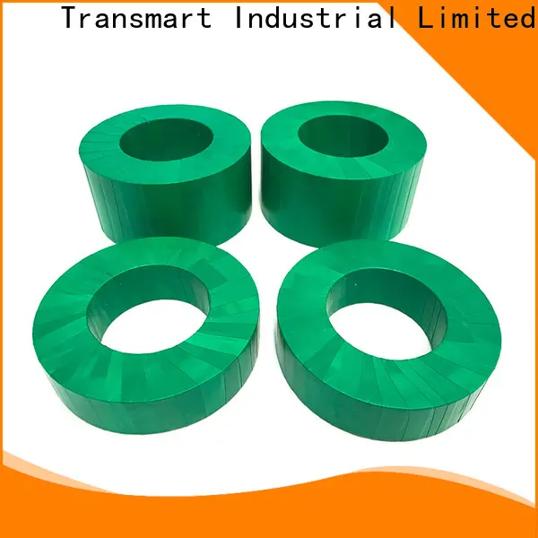 Transmart nanocrystalline ferrite core vs iron core suppliers for audio system 1