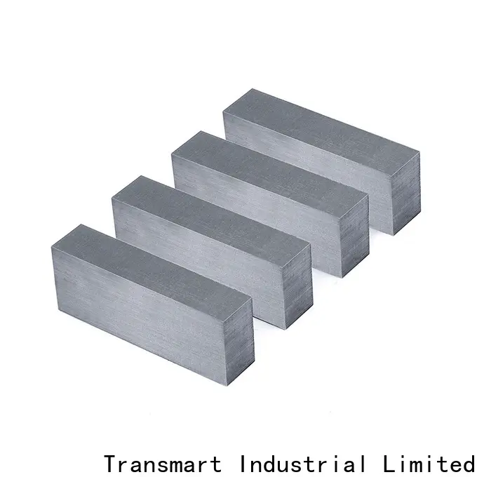 Transmart nanocrystalline resonant transformer design for home appliance 1