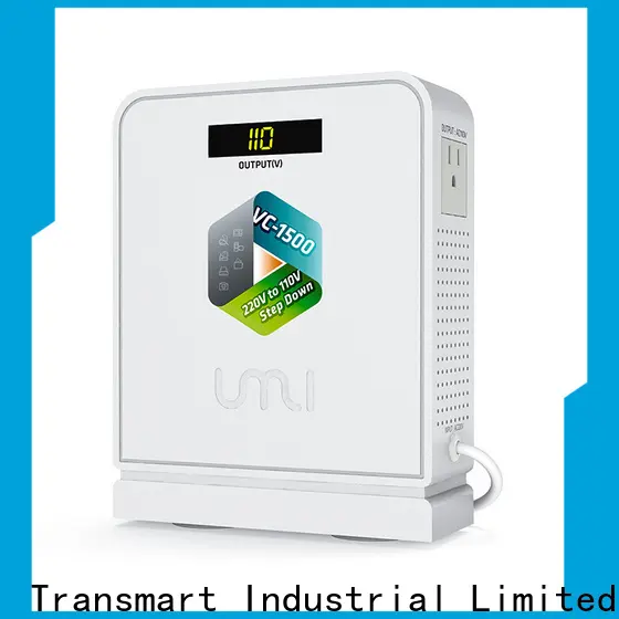 Transmart Transmart OEM electronic current transformer company for electric vehicle 1