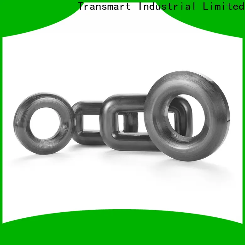 Transmart OEM high quality silicon steel strip for business for motor drives 1