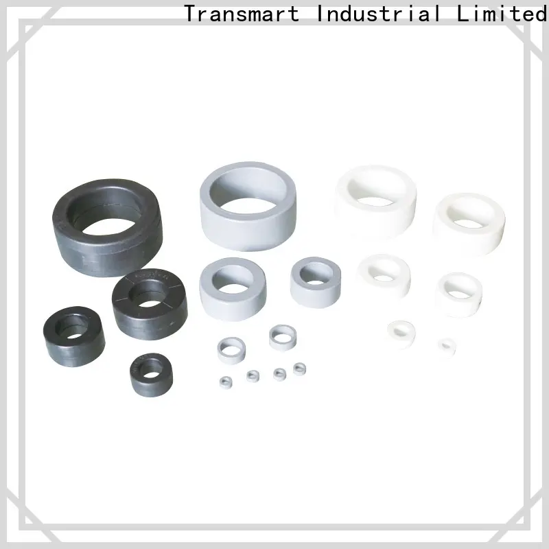 Transmart gap c core transformer design for electric vehicle 1