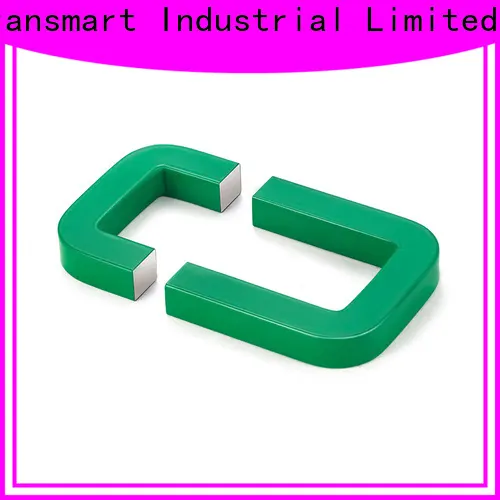 Wholesale high quality Silicon steel core ecores manufacturers for renewable energies 1