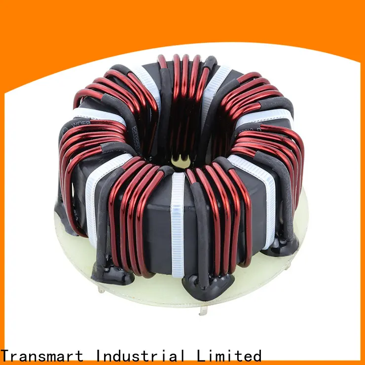 Custom toroidal tube power transformer down factory for home appliance 1