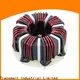 Custom toroidal tube power transformer down factory for home appliance 1