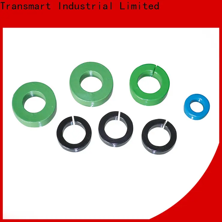 Transmart Wholesale ODM nanocrystalline core suppliers for business for motor drives 1
