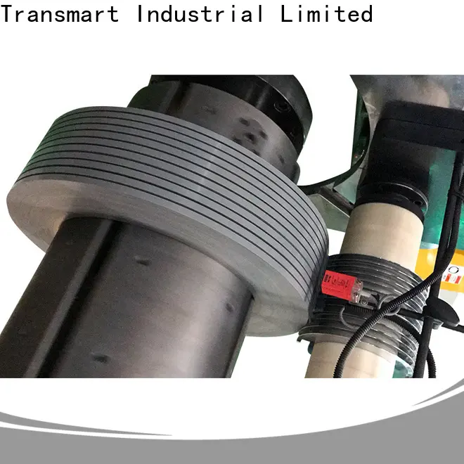 Custom high quality magnetic core materials nanocrystalline supply for home appliance 1