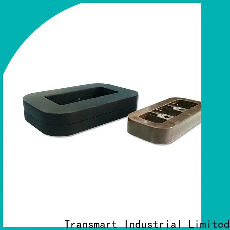 Transmart nanocrystalline toroidal core for business for renewable energies 1