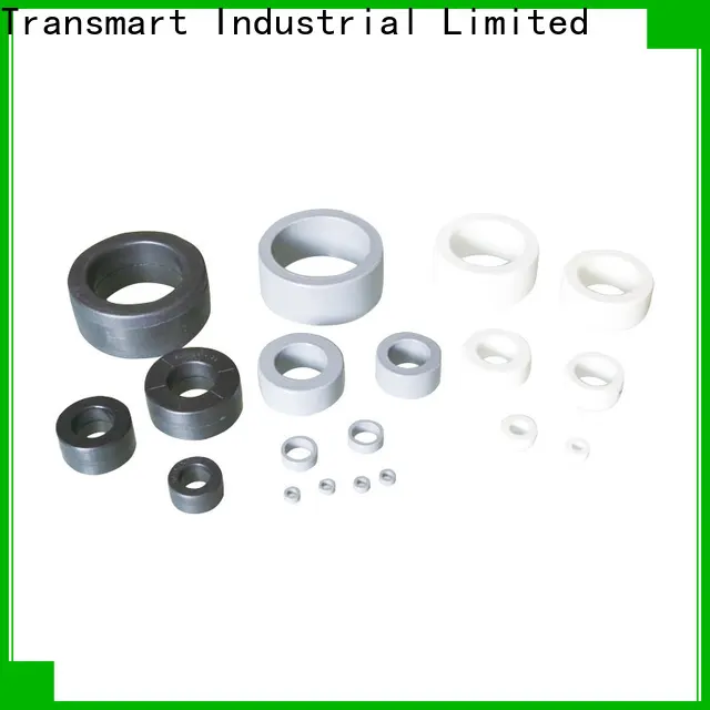 Transmart OEM best iron transformer core suppliers supply medical equipment 1