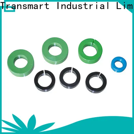 Transmart amorphous silicon core transformer for instrument transformers 1