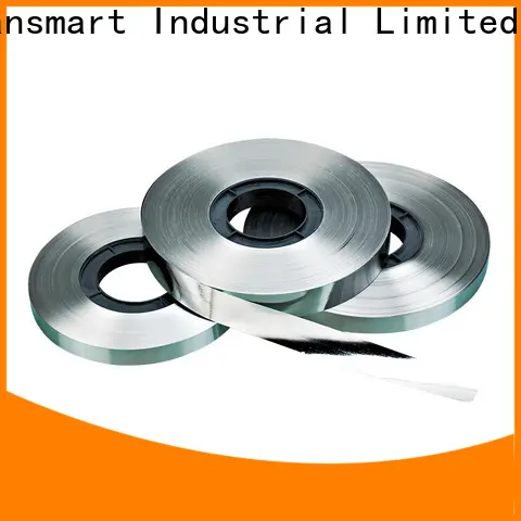 Transmart ribbons define magnet factory for instrument transformers 1