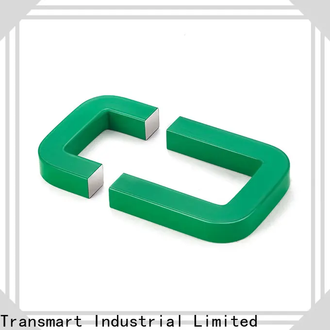 Transmart unicore transformer core material suppliers supply for audio system 1