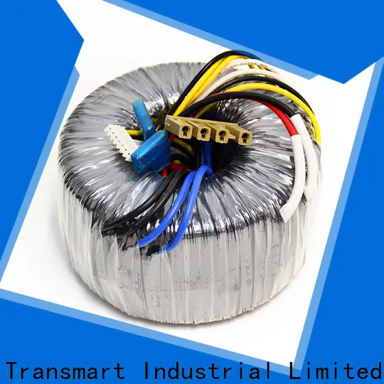 Transmart Custom ODM power transformer sizes suppliers for home appliance 1
