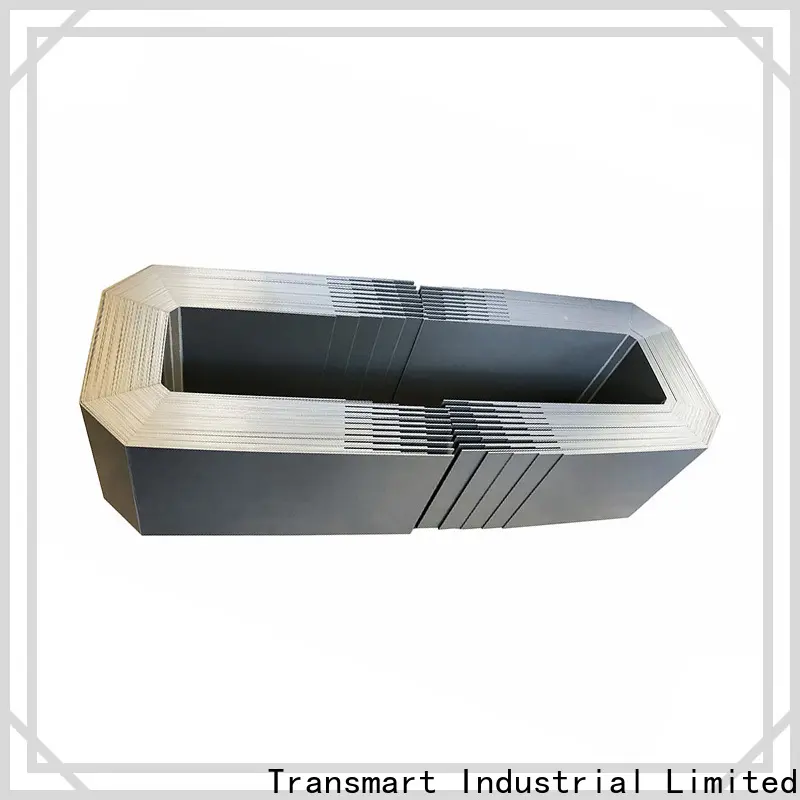 Transmart Transmart silicon steel is widely used in suppliers for audio system 1